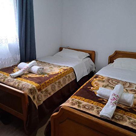 Guesthouse Te Tata Тети Экстерьер фото
