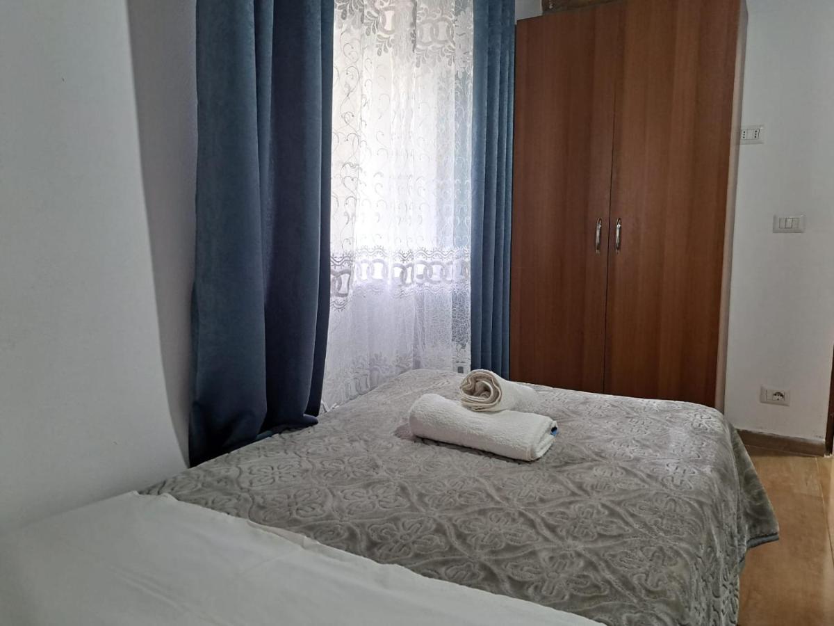 Guesthouse Te Tata Тети Экстерьер фото